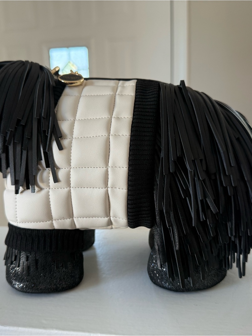 Kate Spade Shaggy Dog - Picture 4 of 5